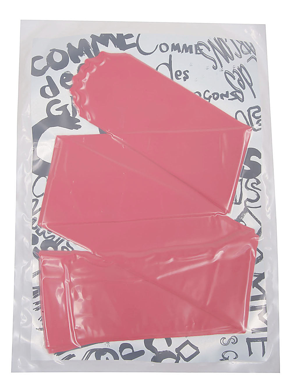 Comme Des Garcons Tights