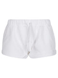 Iro Emmy organic cotton shorts