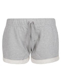Iro Emmy organic cotton shorts