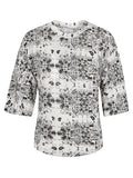 Iro Walia linen t-shirt