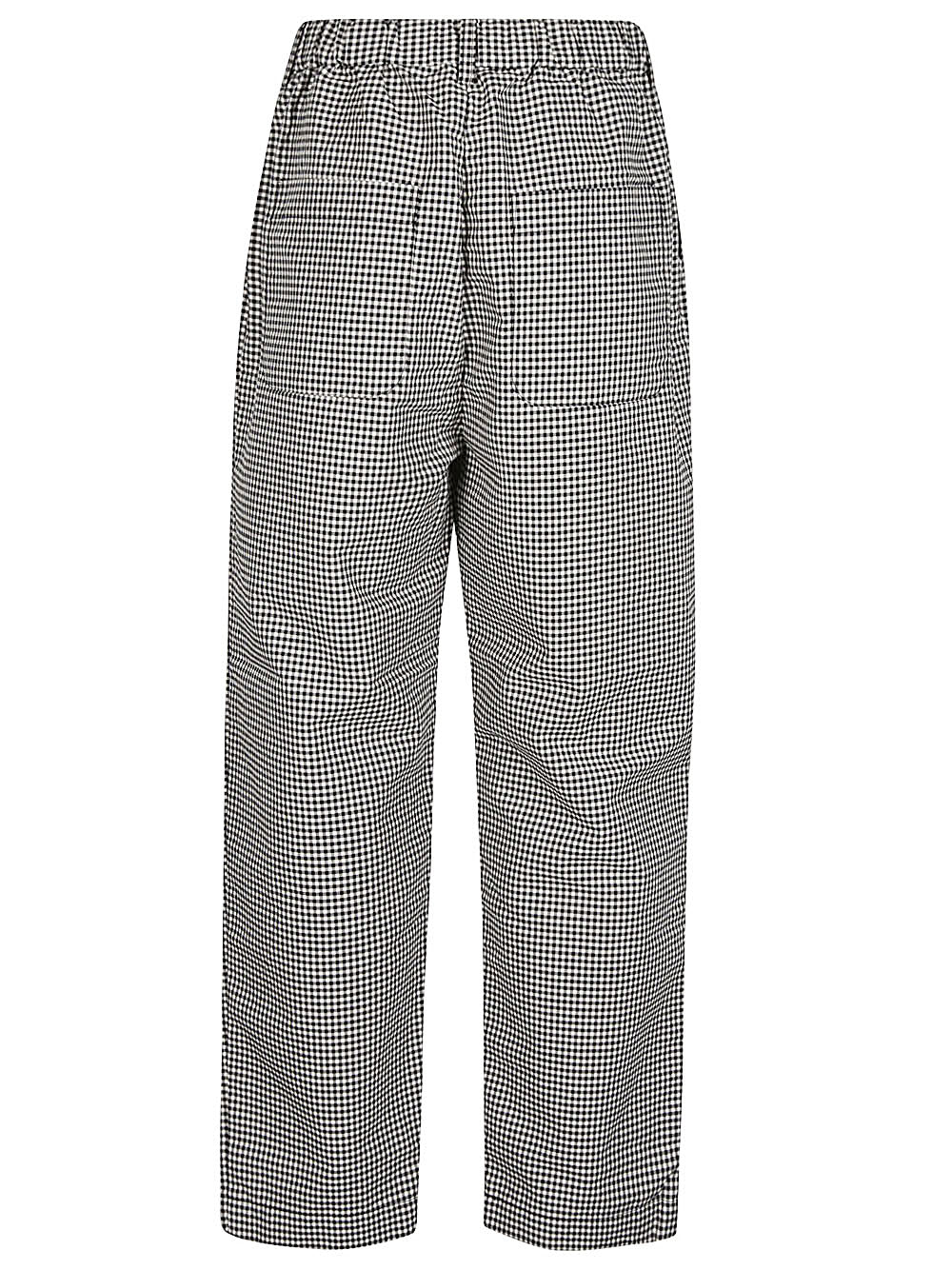 Sarahwear Cotton trousers