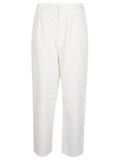 Sarahwear Cotton trousers