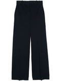 Circolo 1901 Pique trousers