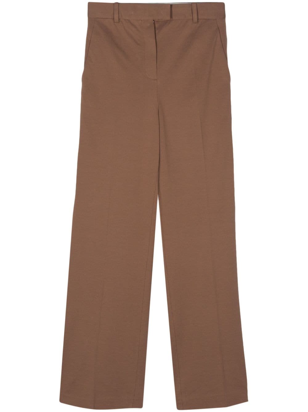 Circolo 1901 Pique trousers