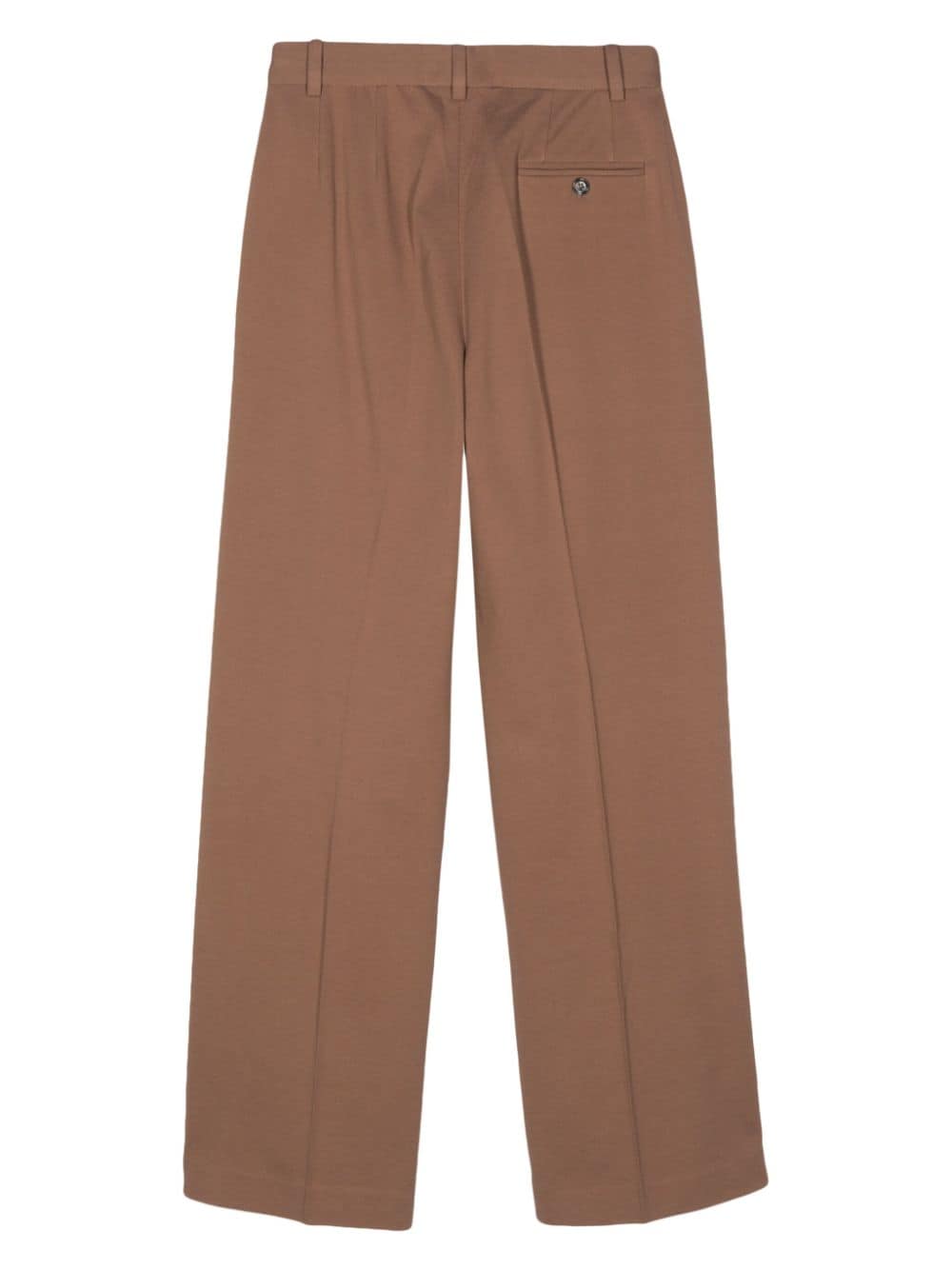 Circolo 1901 Pique trousers