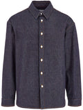Ferragamo Da notare i polsini c Cotton shirt