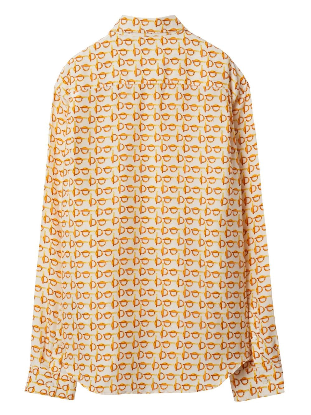Burberry Shirt B