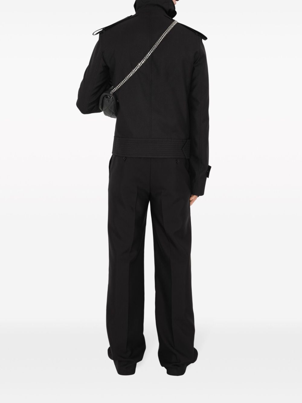 Burberry Tailored trousers