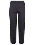 Liviana Conti Cotton blend cropped flared trousers