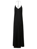 The Nina Studio Long dress
