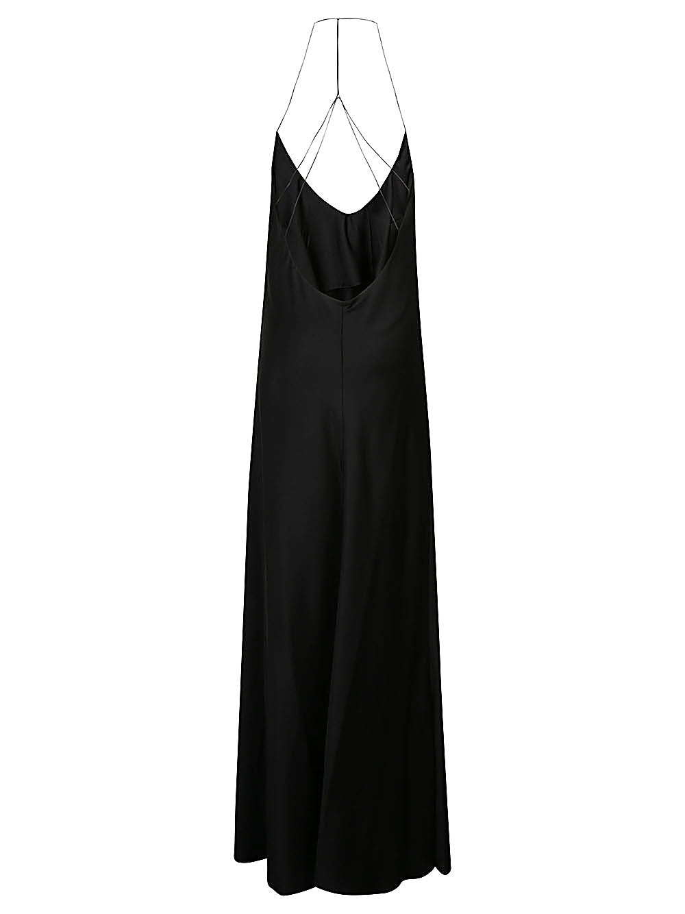 The Nina Studio Long dress