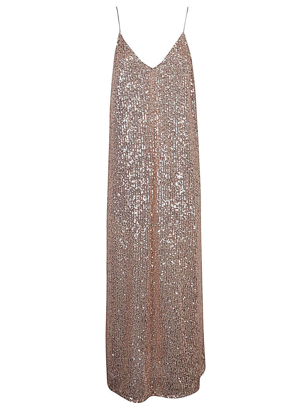 The Nina Studio Afrodite sequin dress