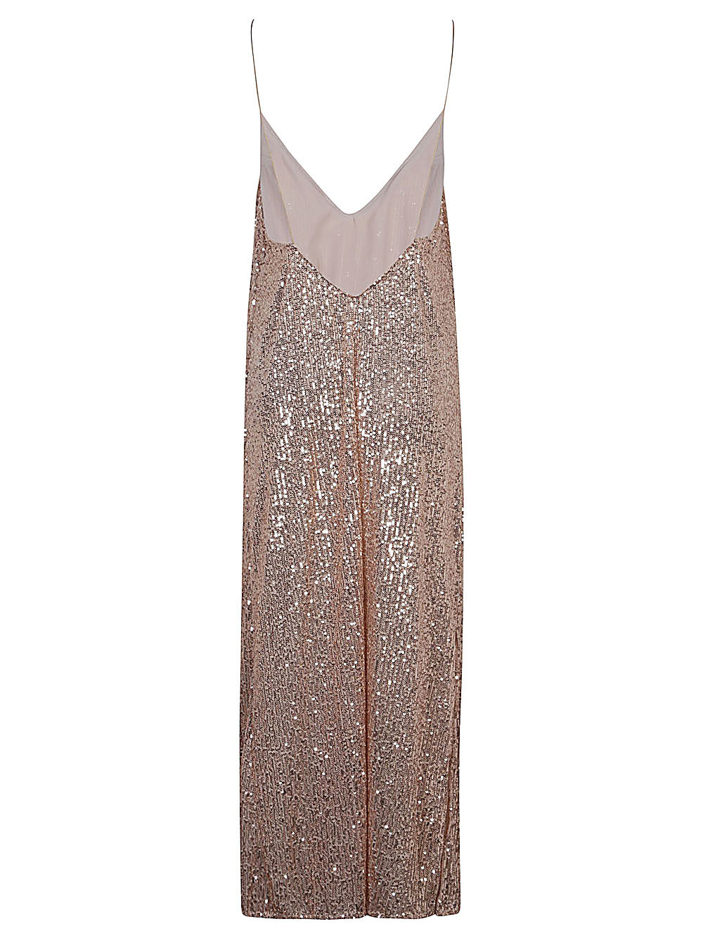 The Nina Studio Afrodite sequin dress
