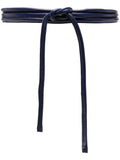 Furling By Giani Leather belt