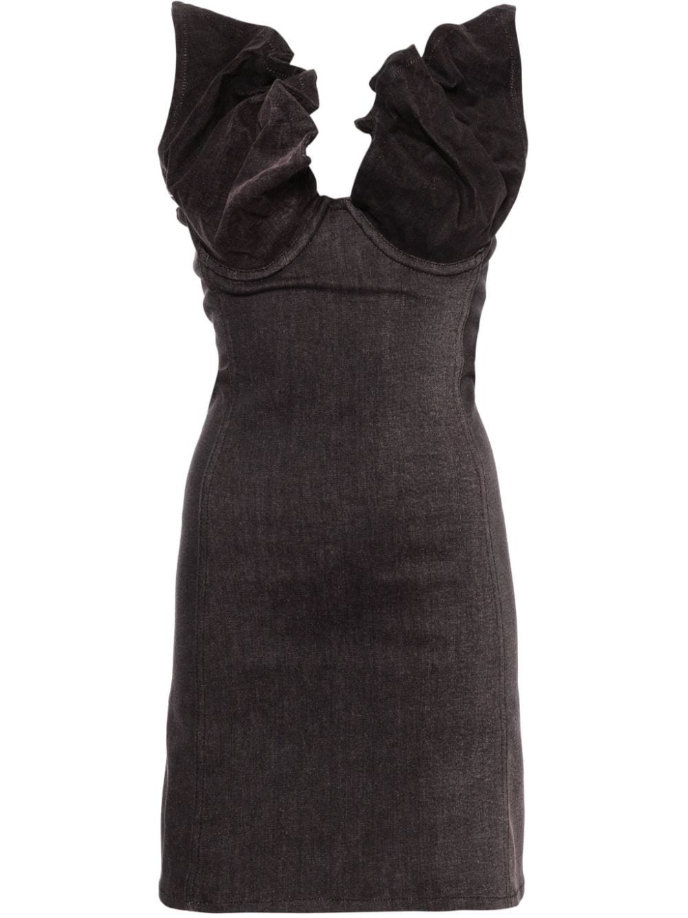 Y/Project Dress