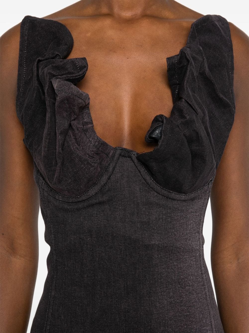 Y/Project Dress