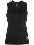 Adidas By Stella McCartney Organic cotton tank top