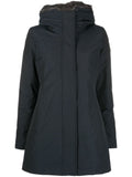 Woolrich Boulder parka coat