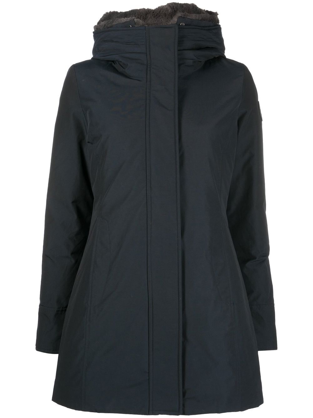 Woolrich Boulder parka coat