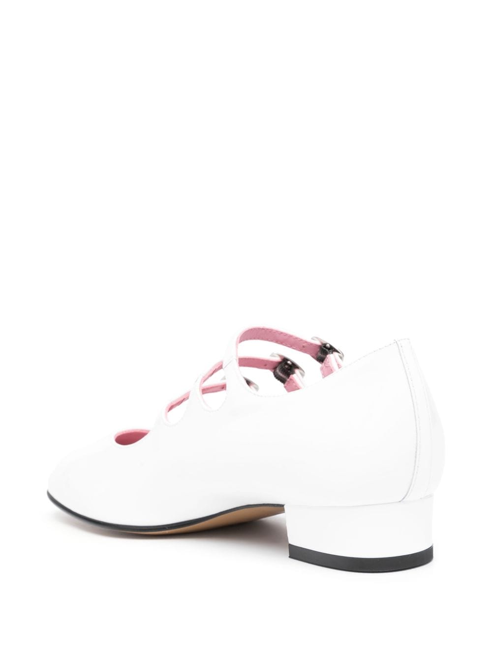 Carel Paris Ariana 35mm Pumps