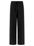 Nude Viscose Pants