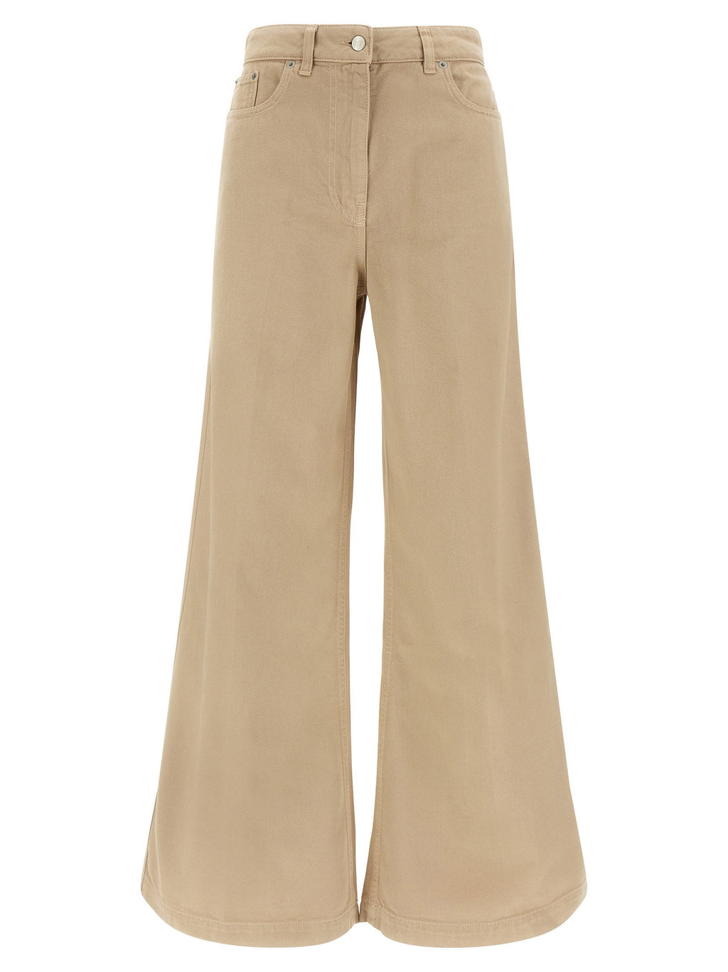 Nude Tilda Pants