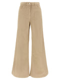 Nude Tilda Pants