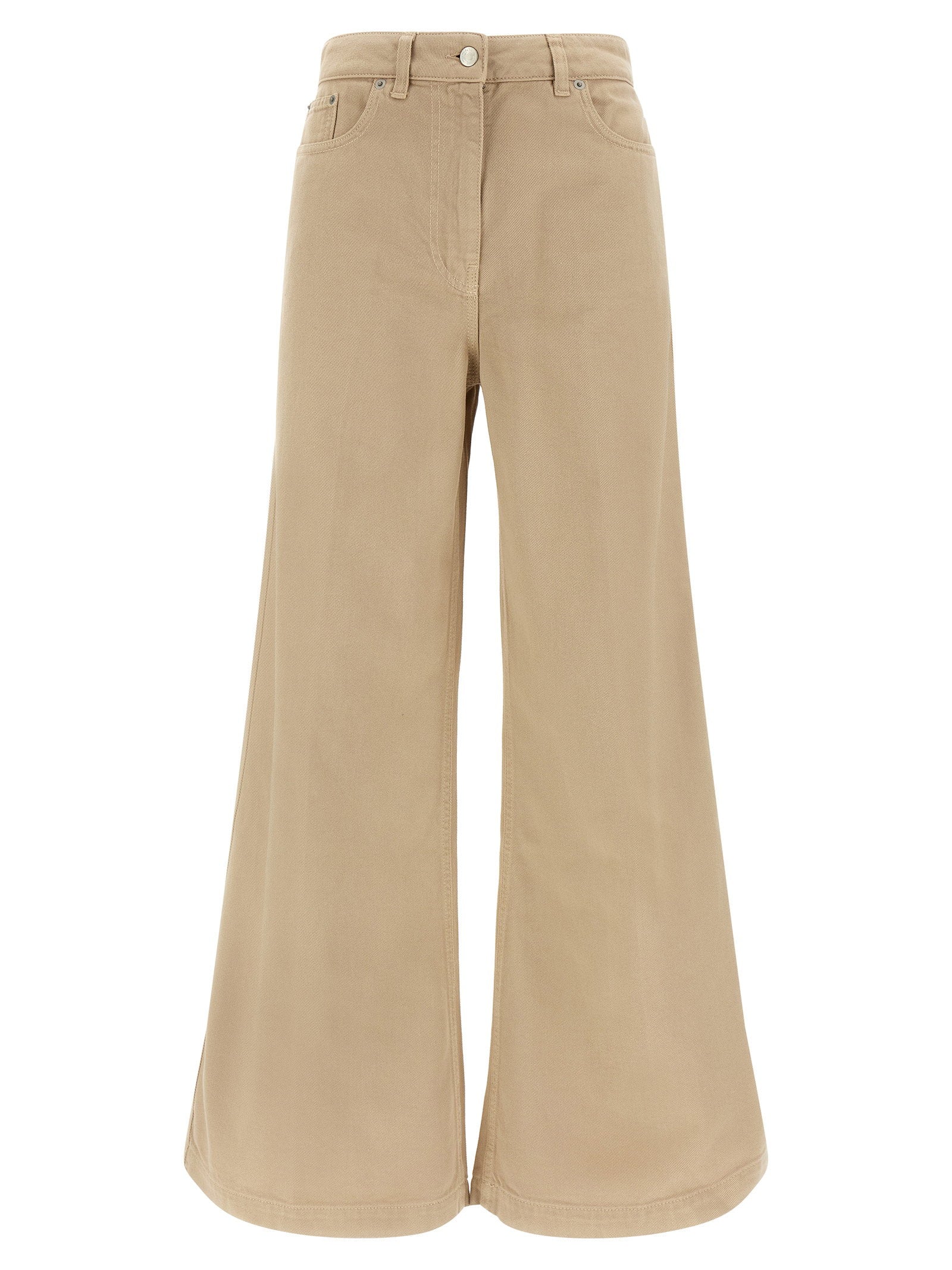 Nude Tilda Pants