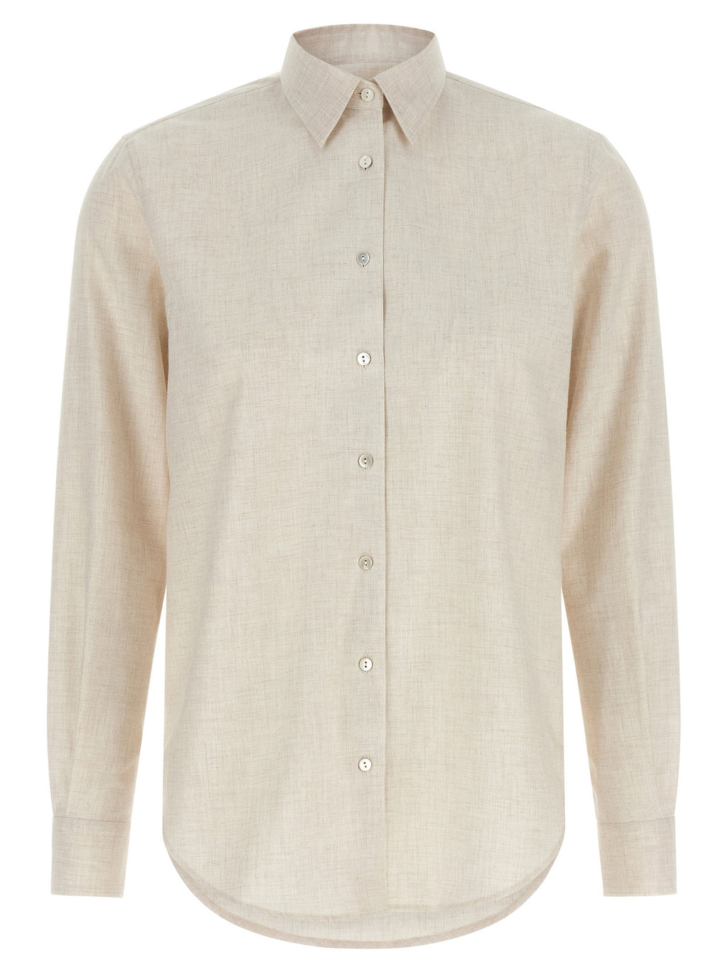 Xacus Marta Flannel Shirt