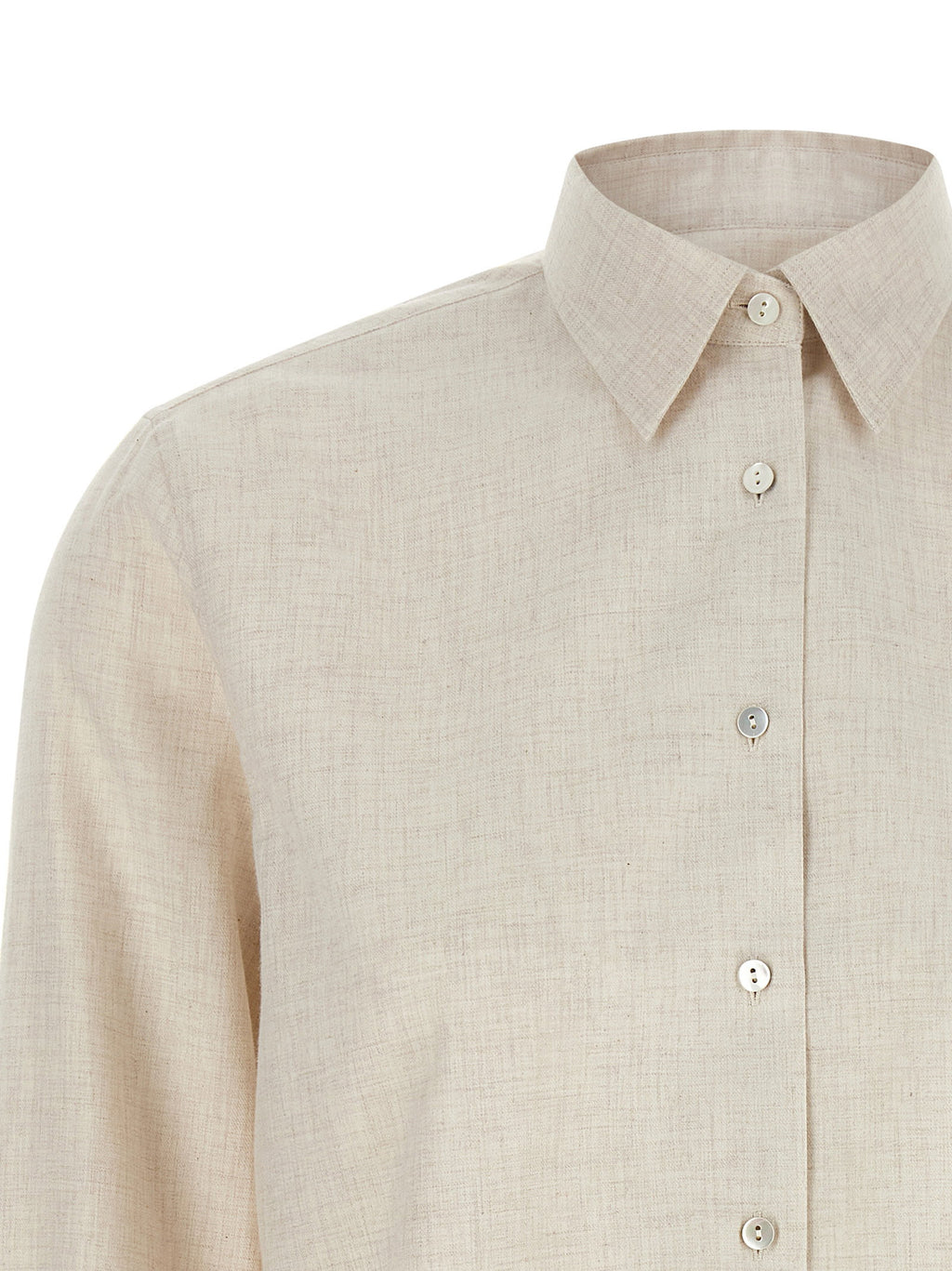 Xacus Marta Flannel Shirt