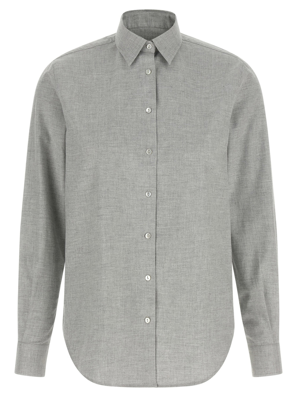 Xacus Marta Flannel Shirt