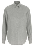 Xacus Marta Flannel Shirt