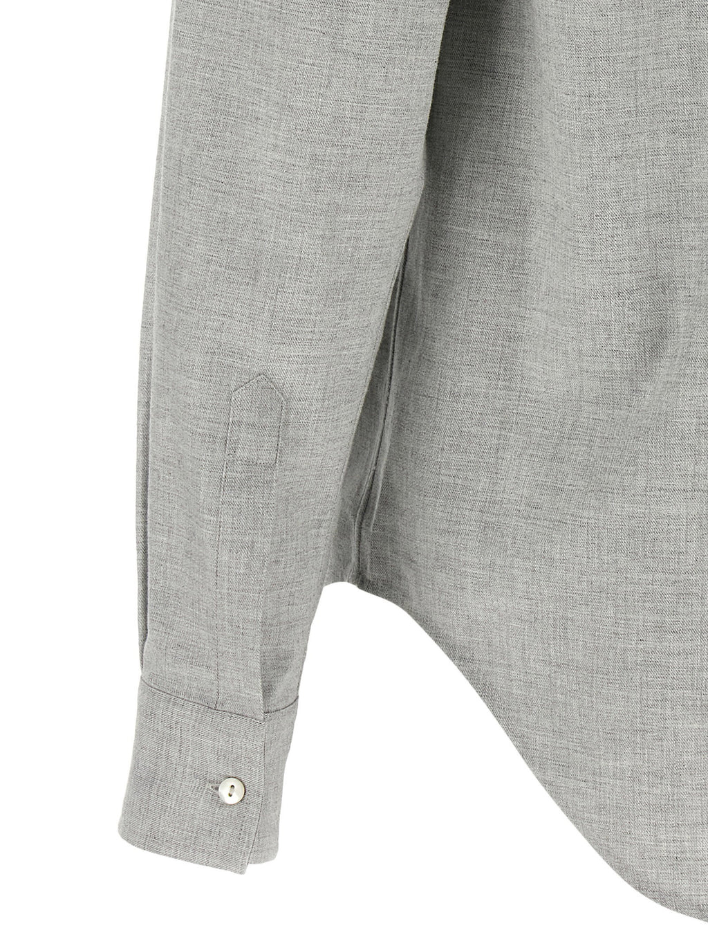 Xacus Marta Flannel Shirt