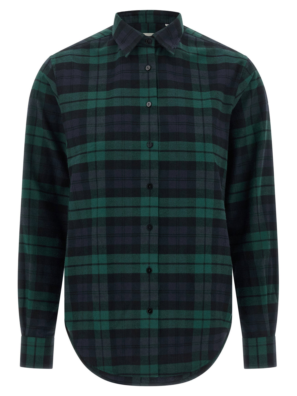 Xacus Marta Flannel Shirt