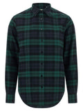 Xacus Marta Flannel Shirt