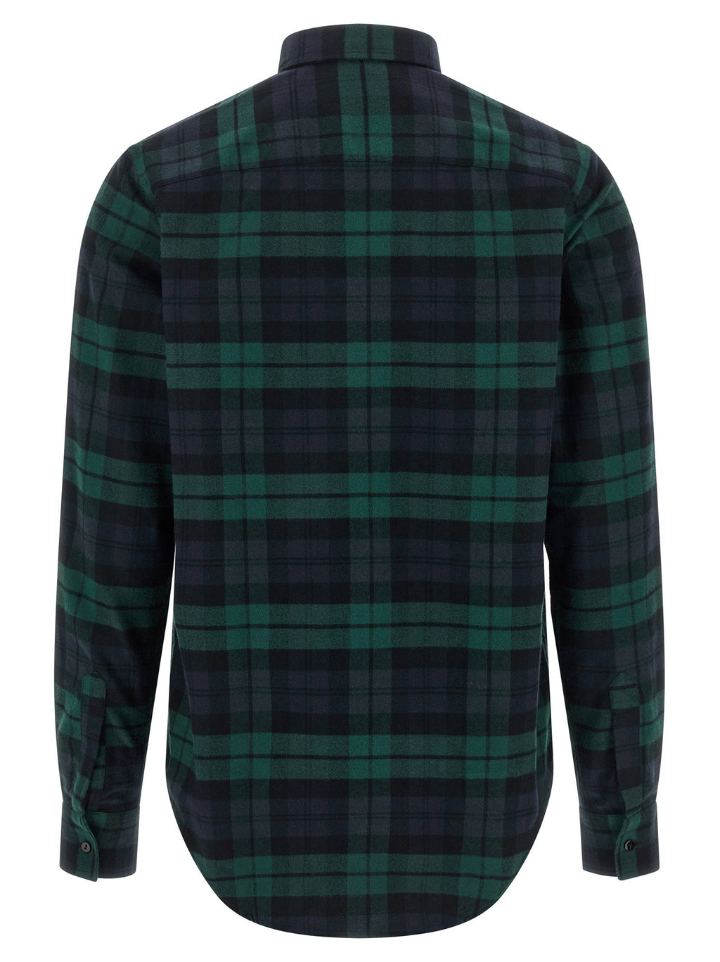 Xacus Marta Flannel Shirt