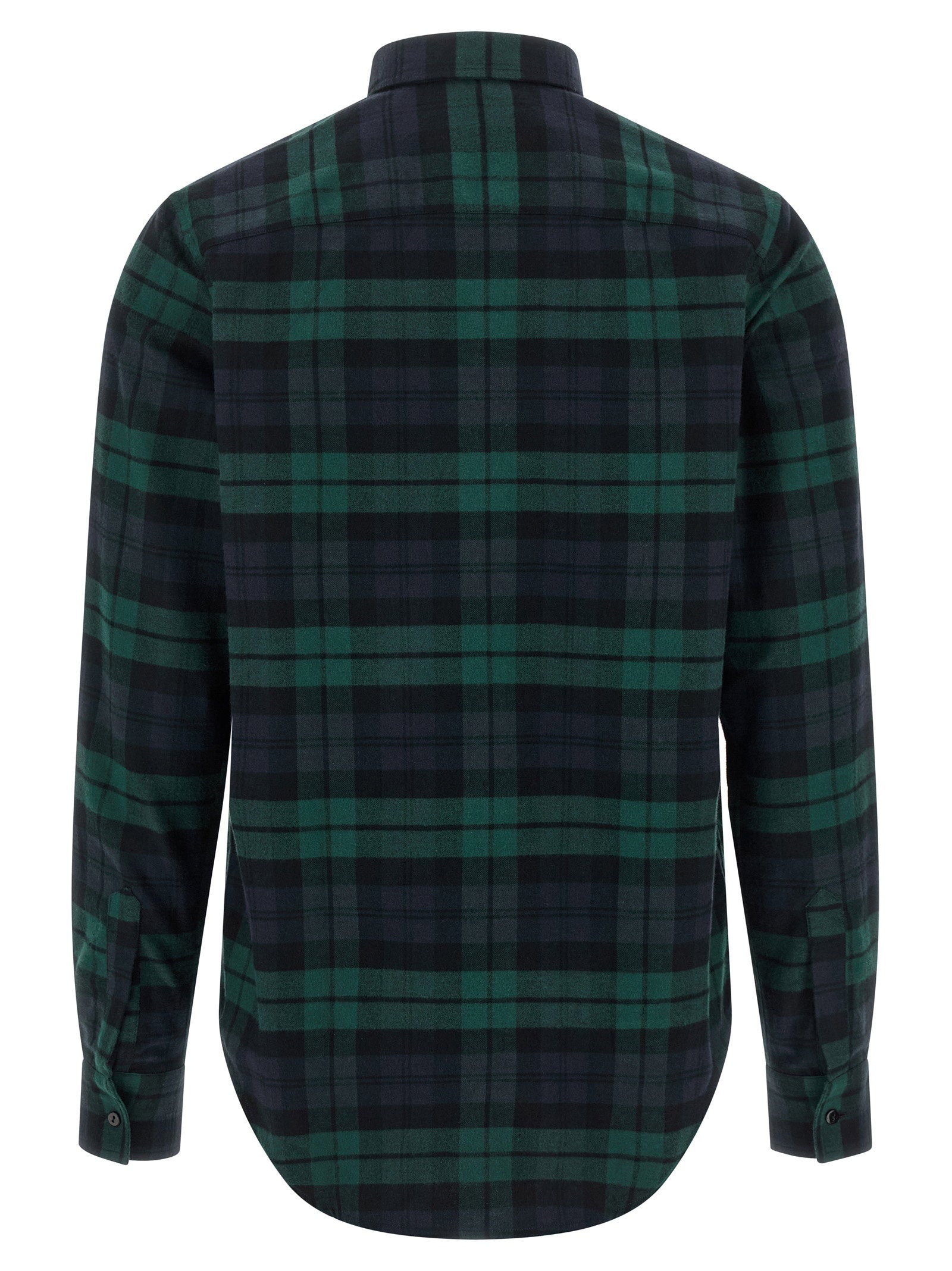 Xacus Marta Flannel Shirt