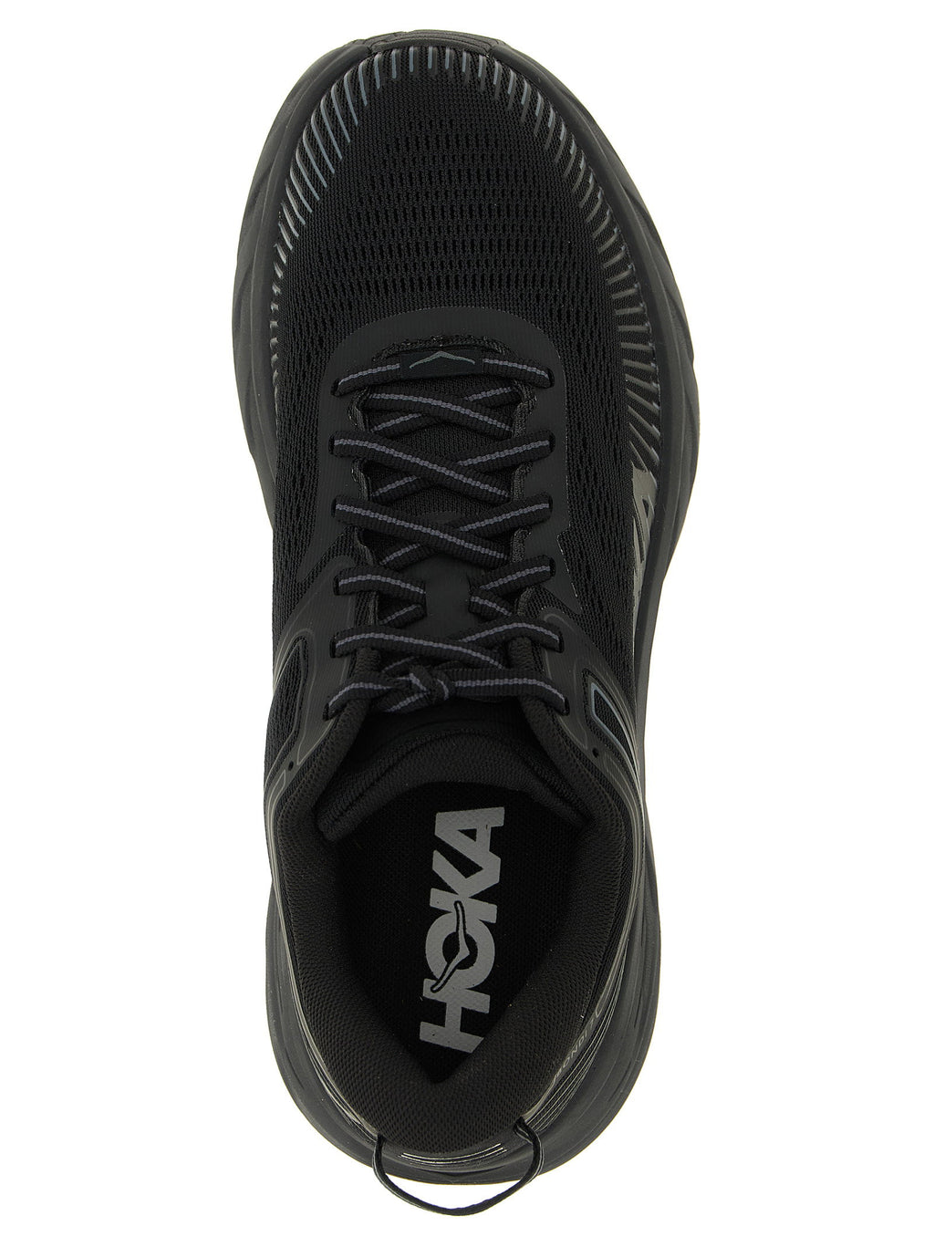 Hoka One One Bondi L Sneakers