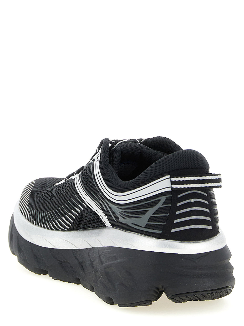 Hoka One One Bondi 7 Sneakers