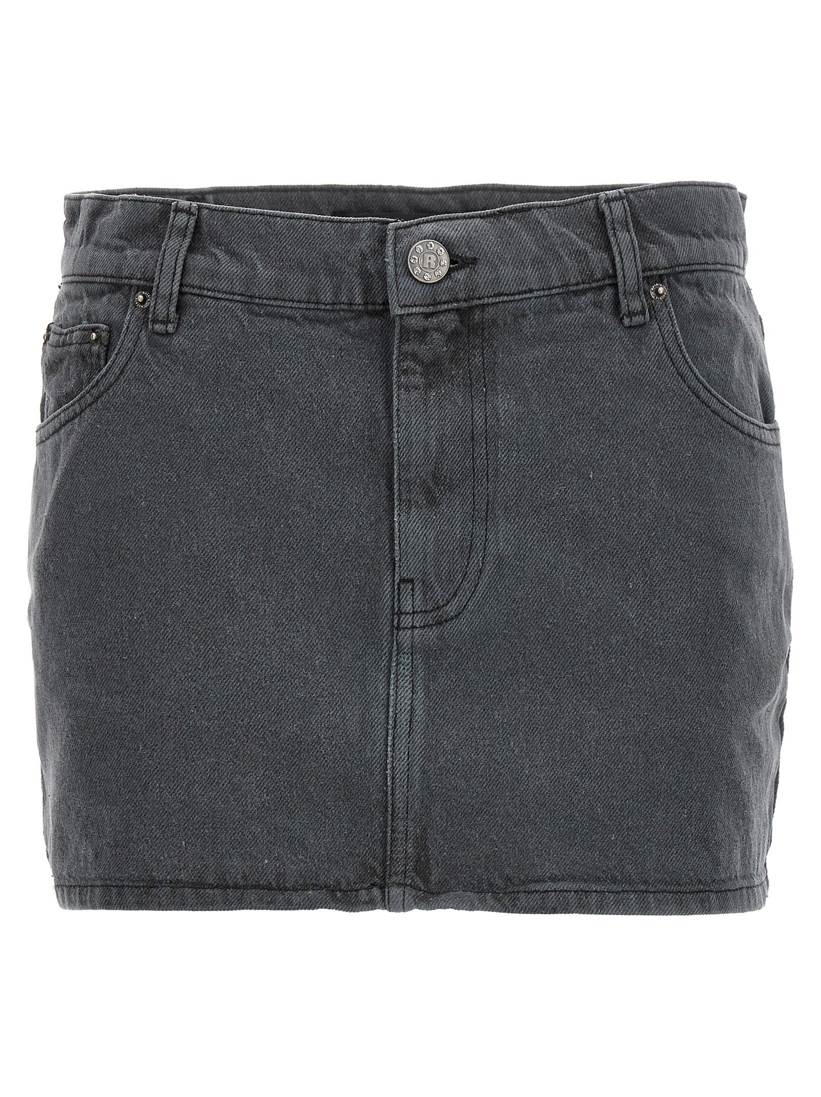 Rotate Birger Christensen Nela Skirt