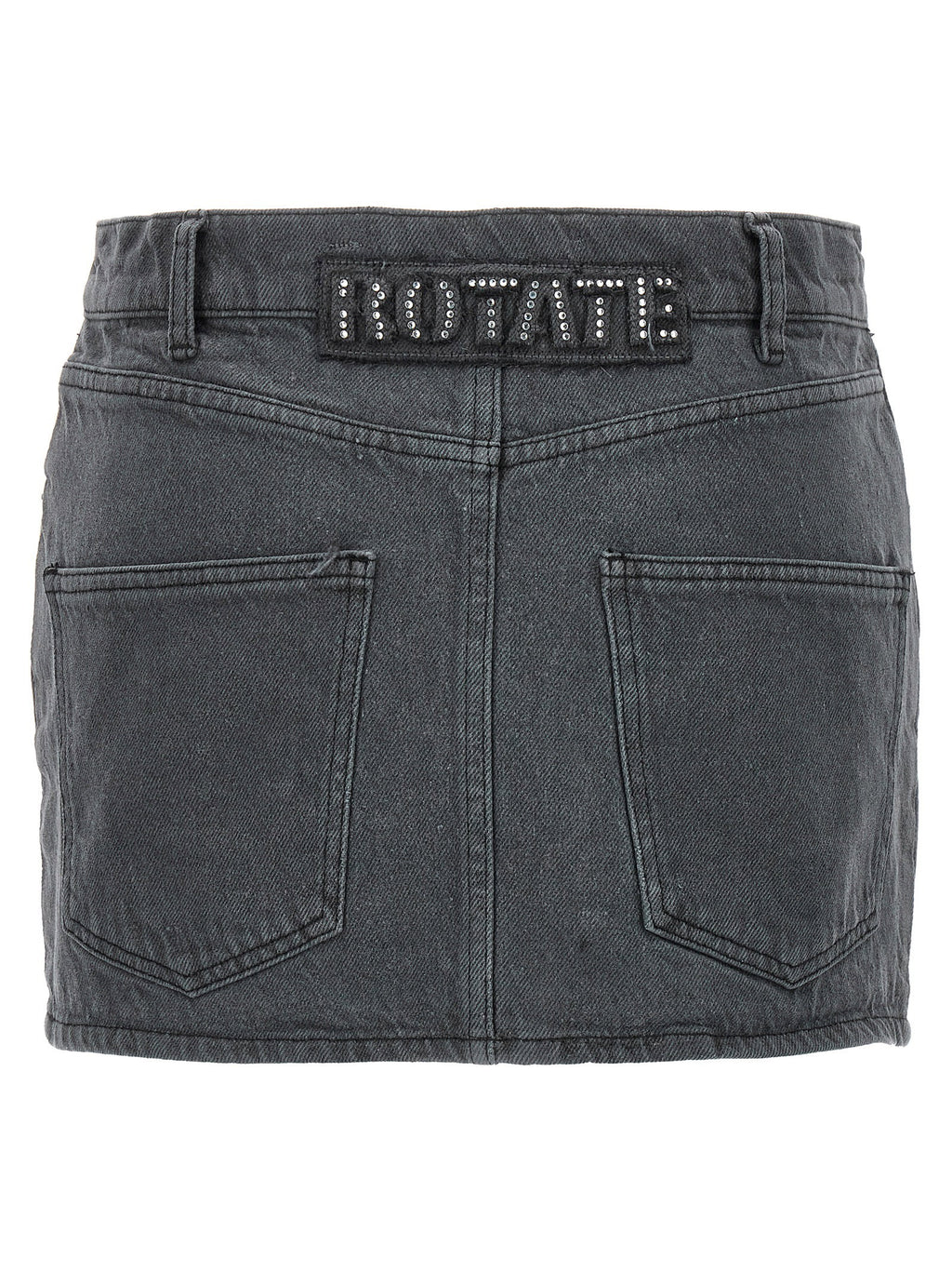 Rotate Birger Christensen Nela Skirt