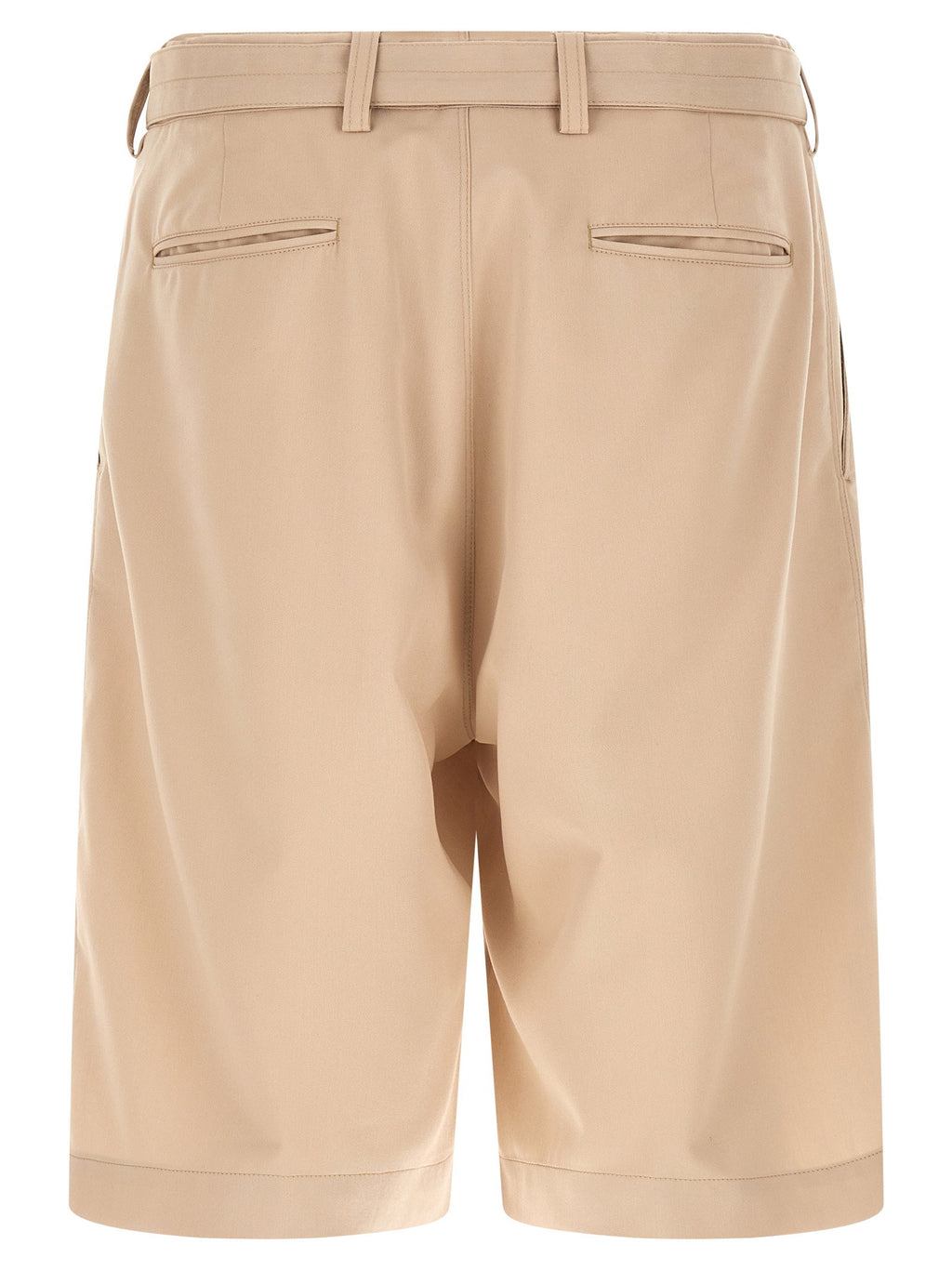 Cellar Door Viper Bermuda Shorts