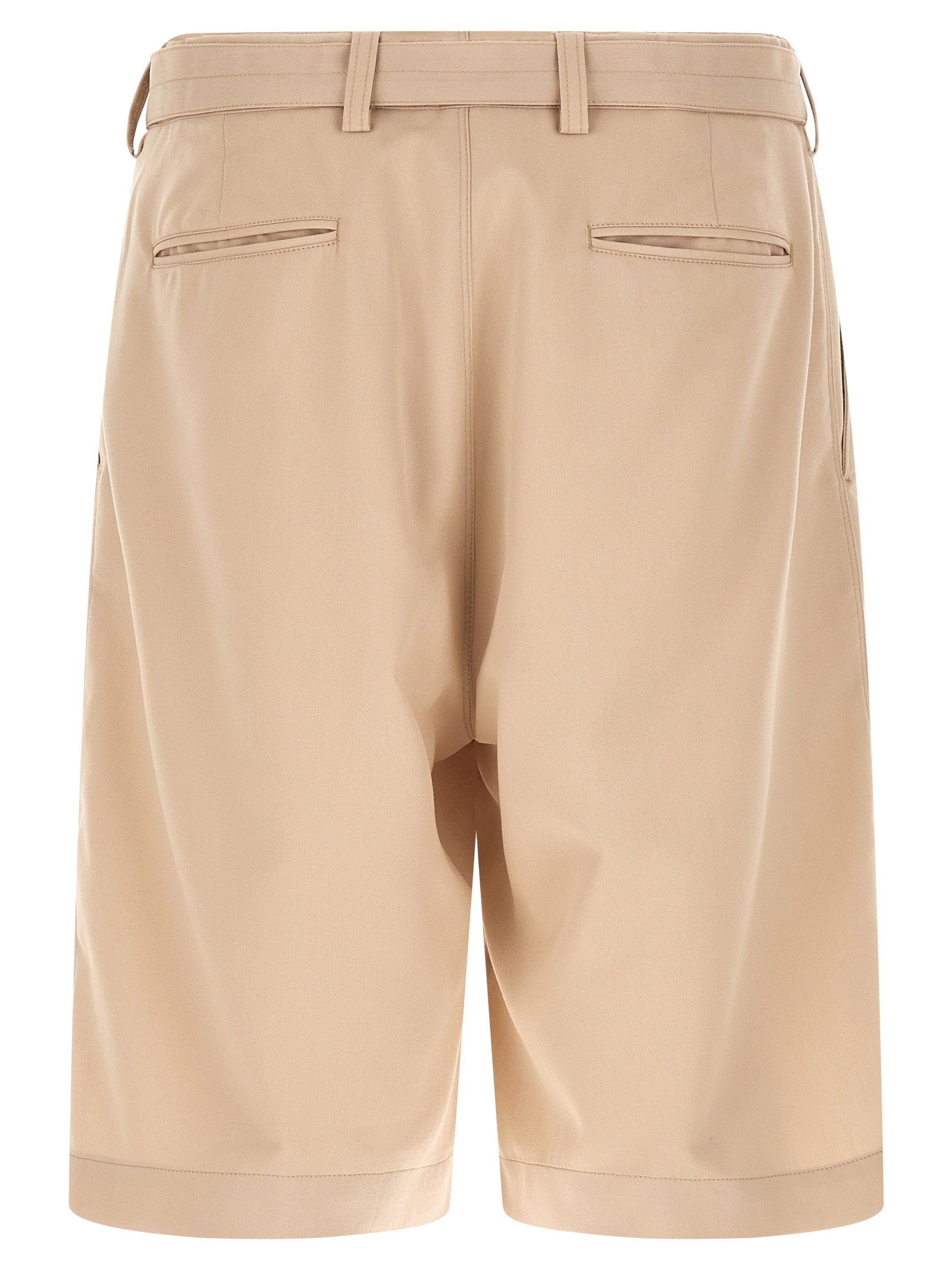 Cellar Door Viper Bermuda Shorts