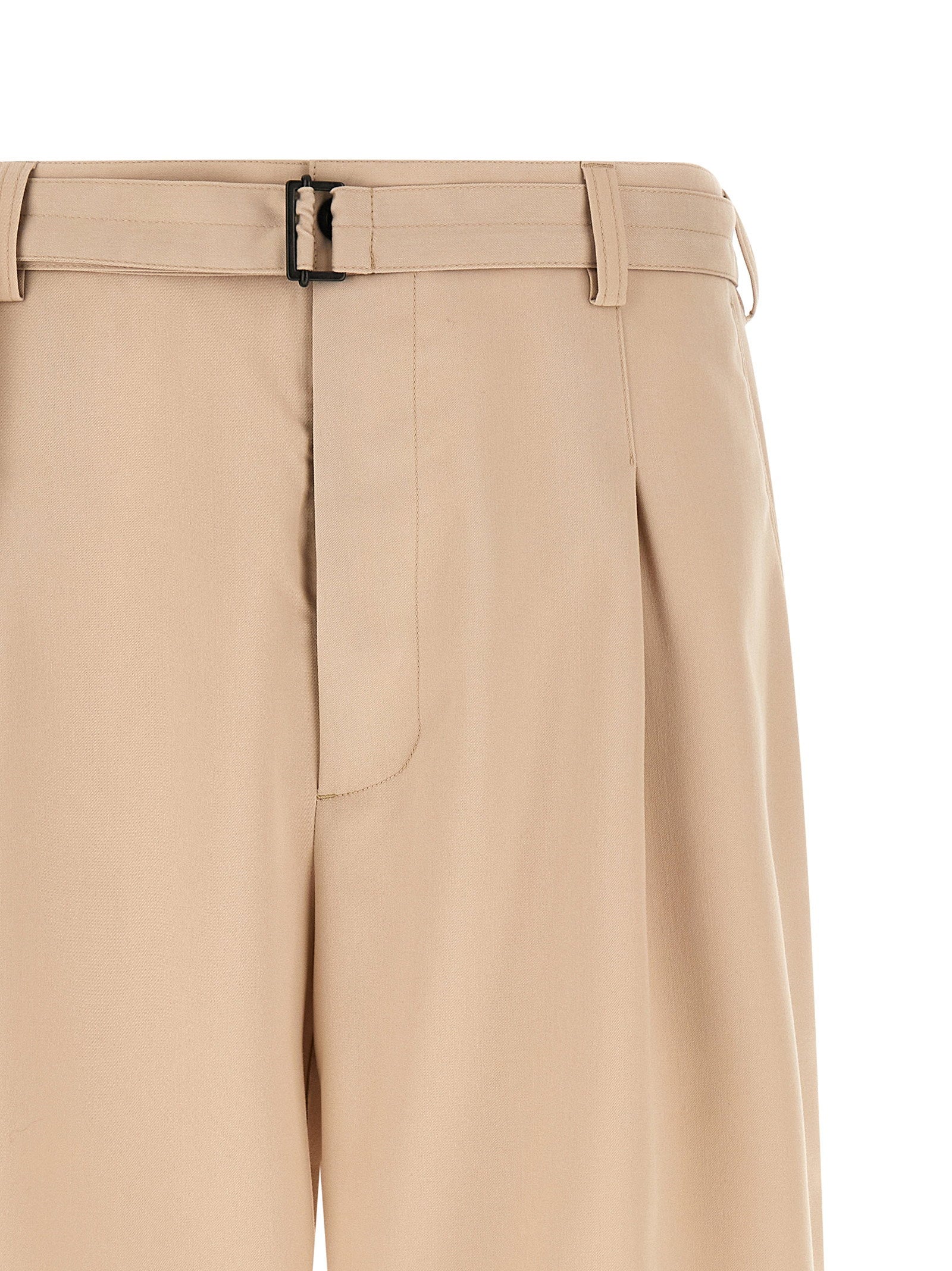 Cellar Door Viper Bermuda Shorts