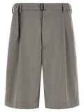 Cellar Door Viper Bermuda Shorts