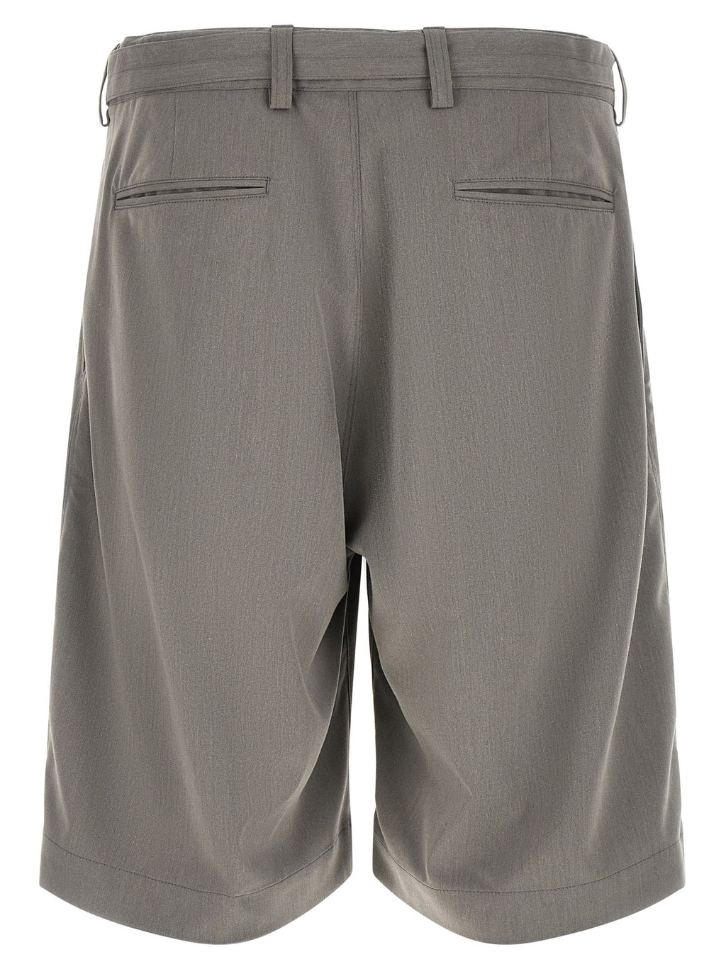 Cellar Door Viper Bermuda Shorts