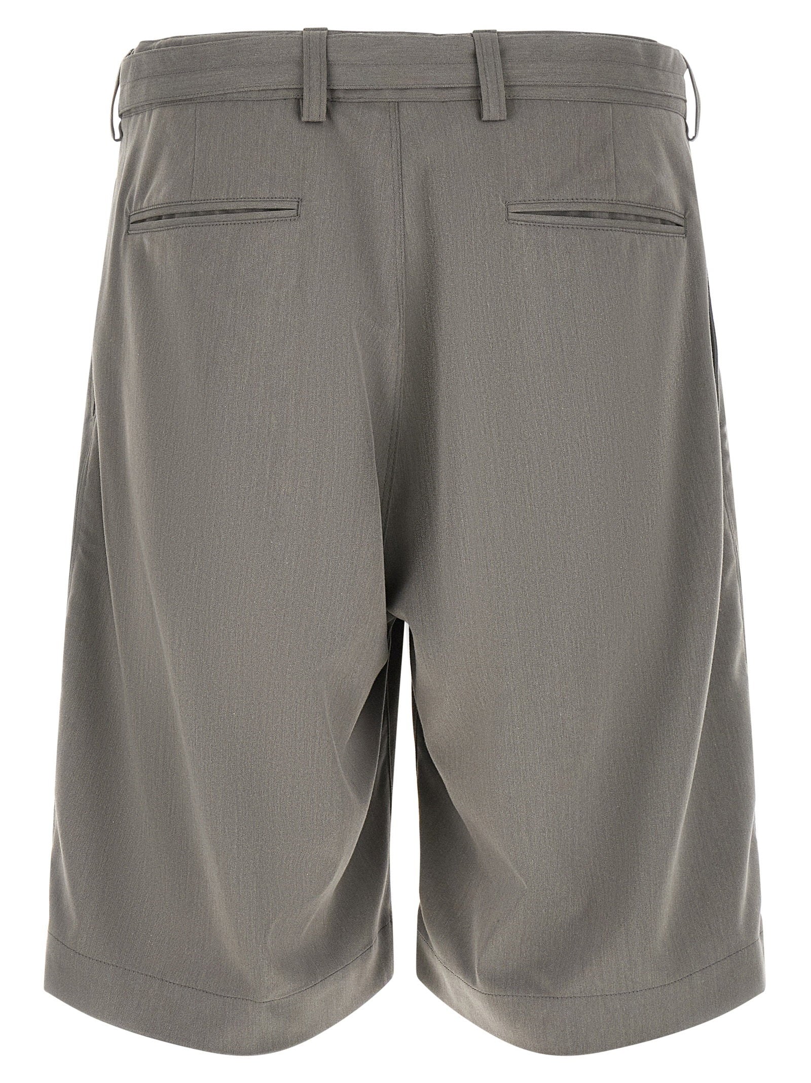 Cellar Door Viper Bermuda Shorts