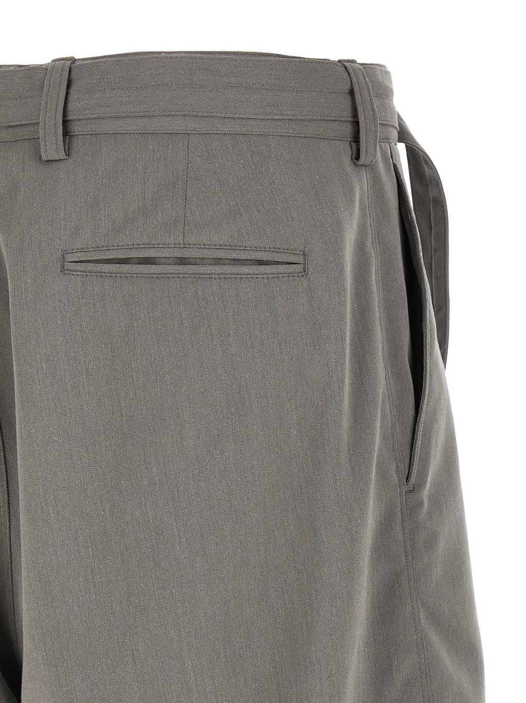 Cellar Door Viper Bermuda Shorts