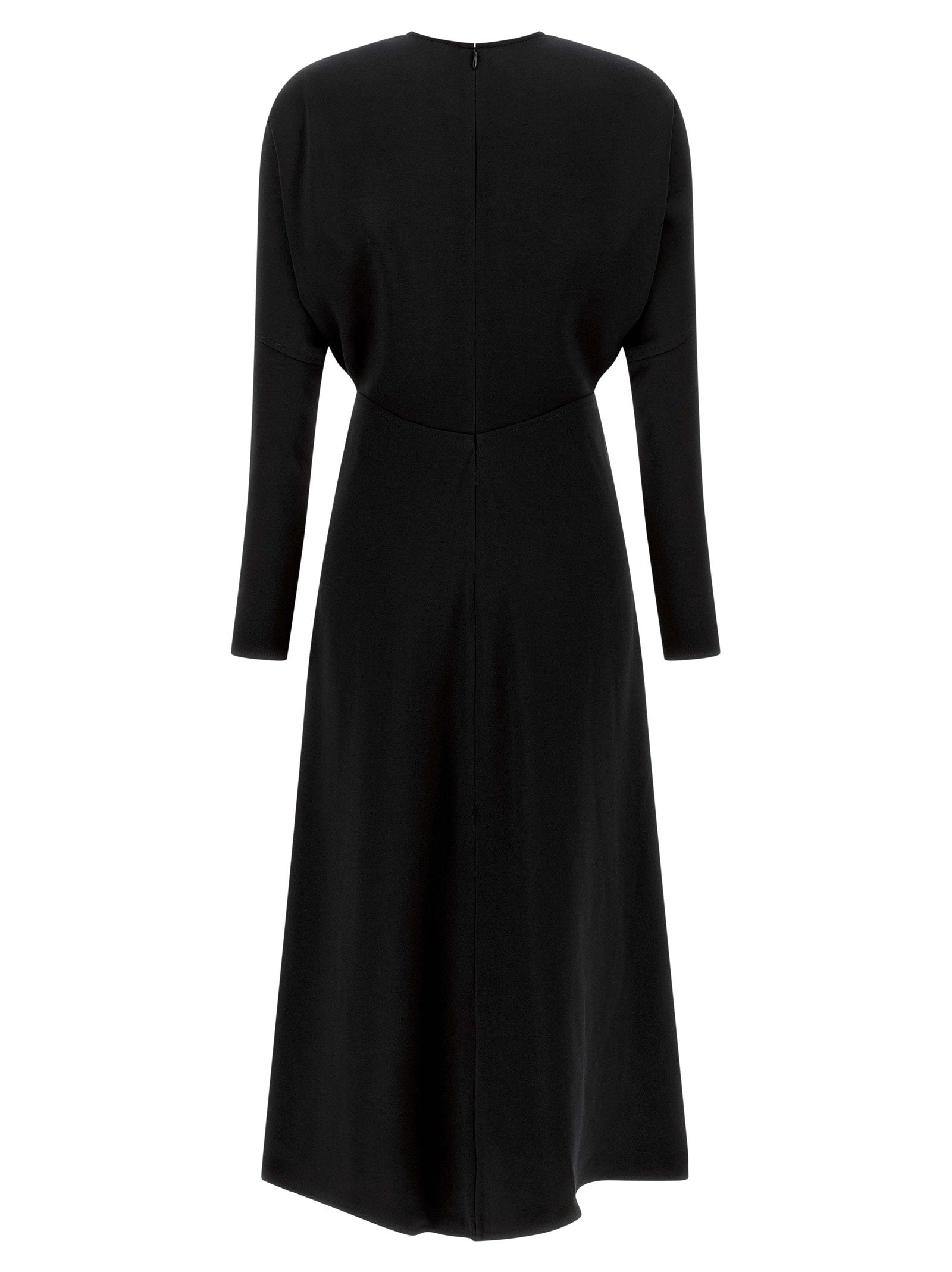 Victoria Beckham Dolman Dress