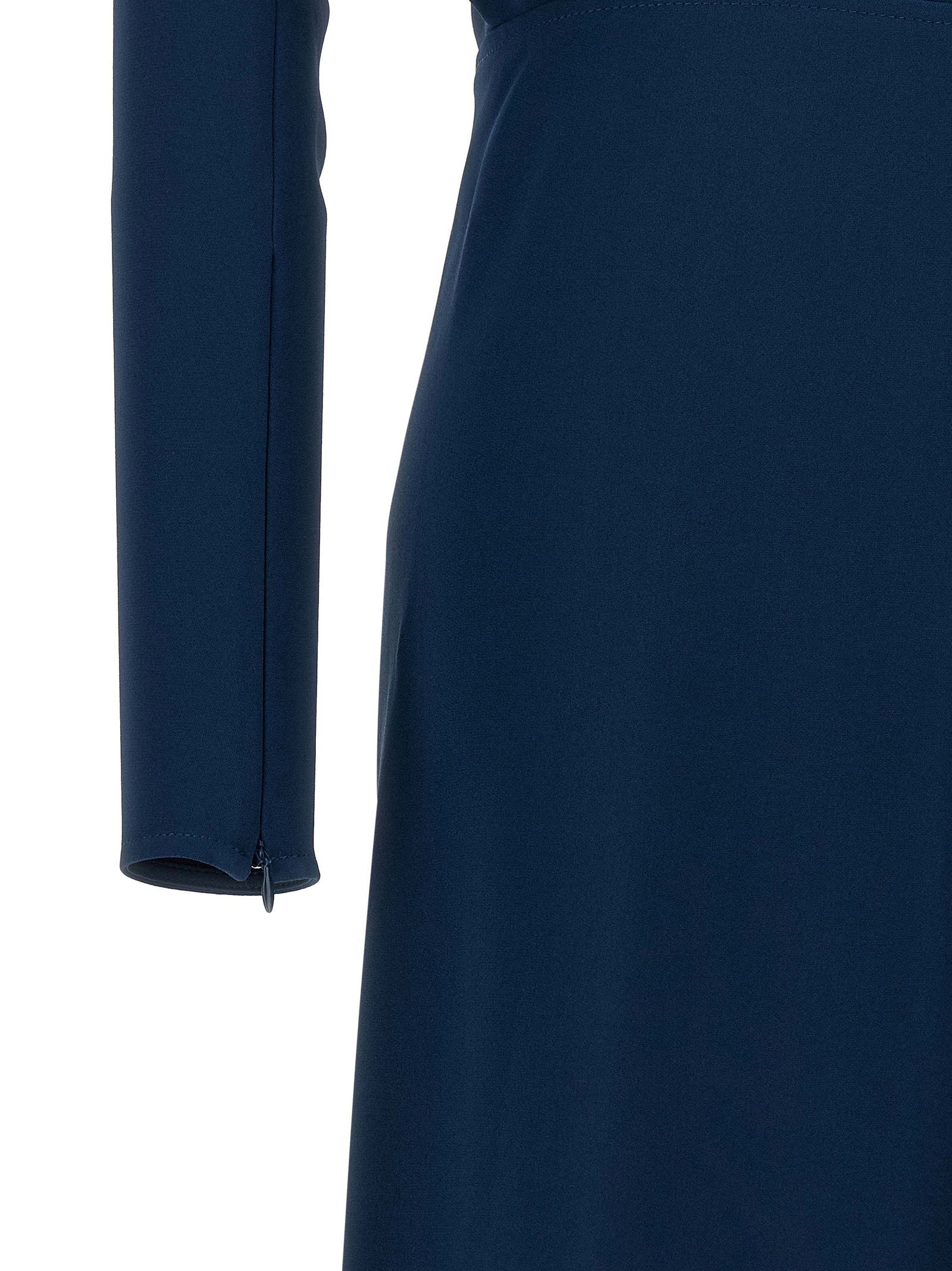 Victoria Beckham Dolman Dress